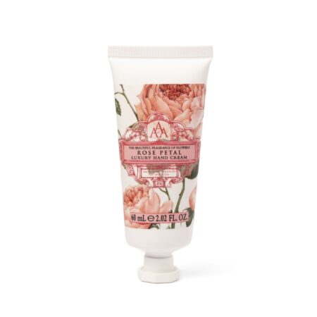 Handcreme 60ml Rose Petal