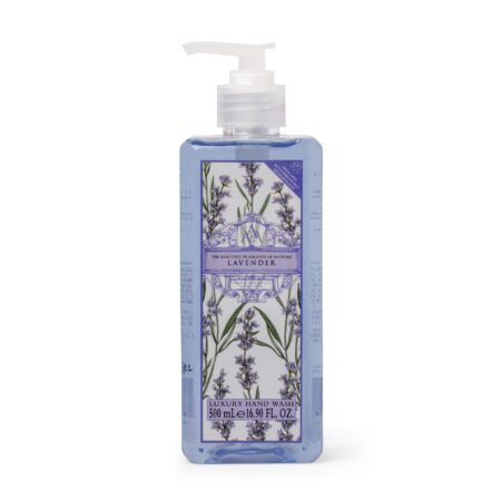Flüssigseife 500ml Lavender