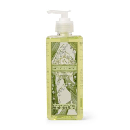 Flüssigseife 500ml Lily of the Valley