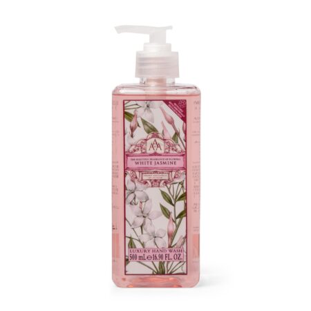 Flüssigseife 500ml White Jasmine