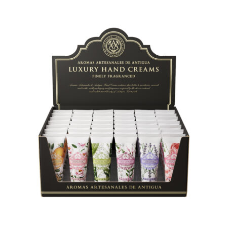 Handcreme 60ml im Display