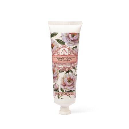 Bodylotion 130ml Peony Plum