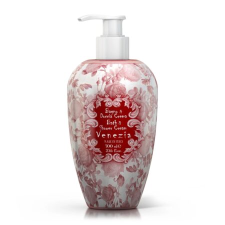 Bade- & Duschgel 700ml Venezia