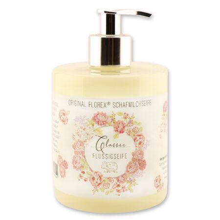 Flüssigseife 500ml