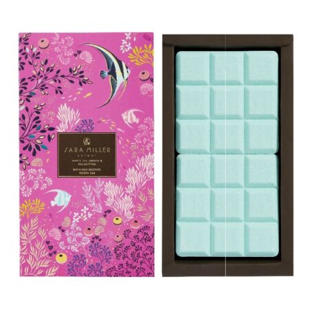 Badefizzer 200g Sara Miller Underwater Spa