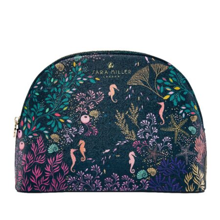 Necessaire gross (27.5 x 20.5 x 8.5 cm) Sara Miller Underwater Spa