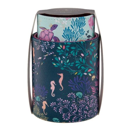 Make-up Pinselhalter Set Sara Miller Underwater Spa