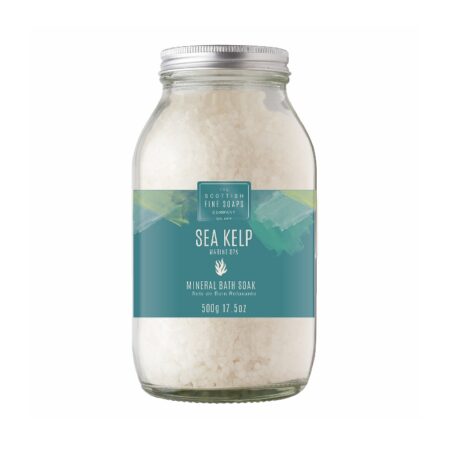 Badesalz 500g Sea Kelp