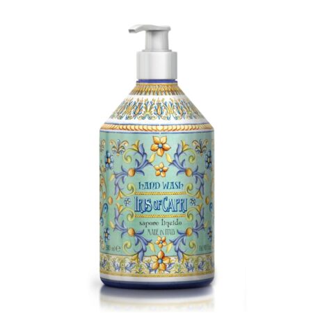 Flüssigseife 500ml Iris of Capri