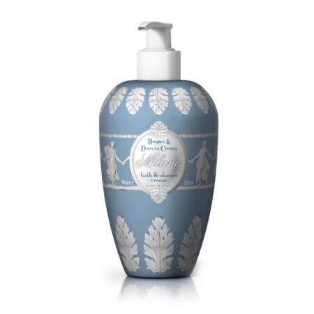 Bade- & Duschgel 700ml Milano