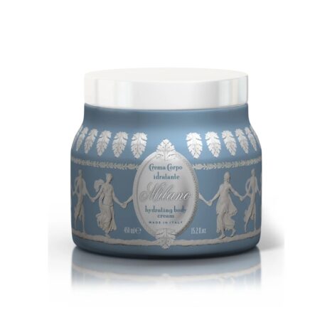 Körpercreme 450ml Milano