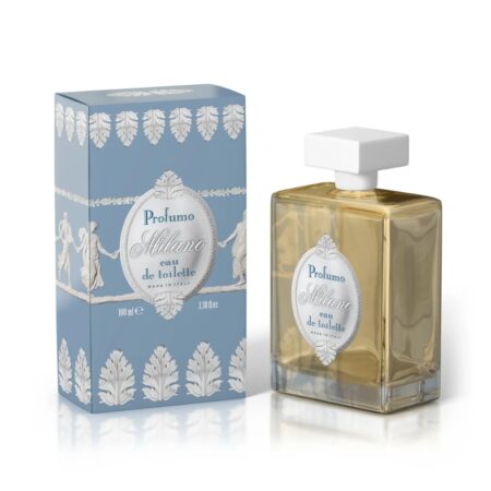 Eau de Toilette 100ml Milano