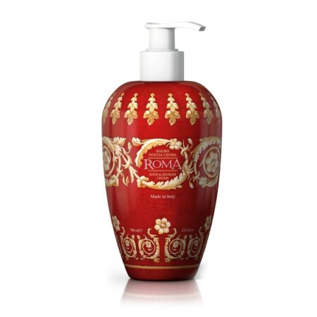 Bade- & Duschgel 700ml Roma