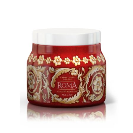 Körpercreme 450ml Roma