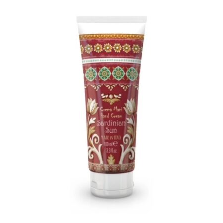 Handcreme 100ml Sardinian Sun