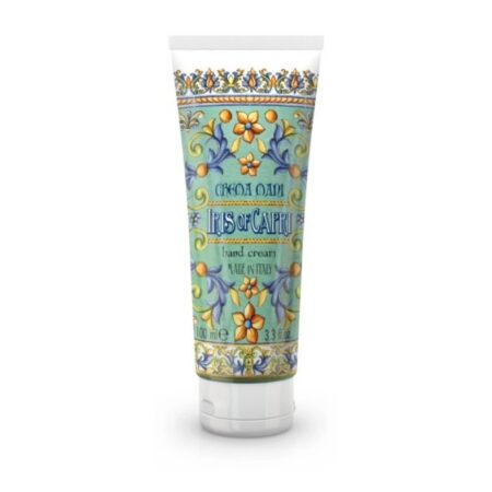 Handcreme 100ml Iris of Capri