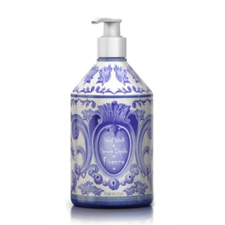 Flüssigseife 500ml Firenze