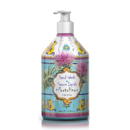 Flüssigseife 500ml Portofino