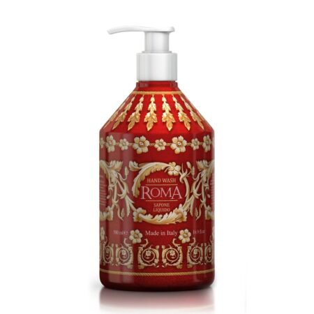 Flüssigseife 500ml Roma