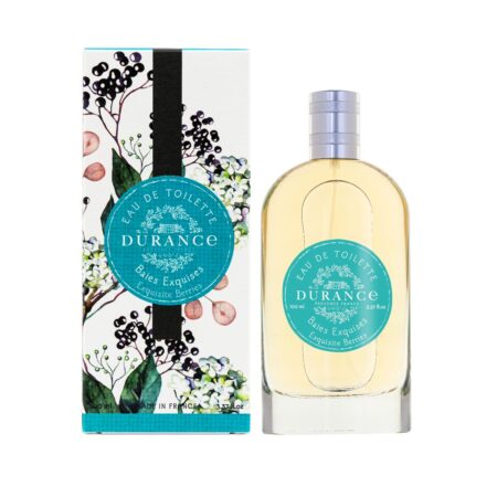 Eau de Toilette 100ml Köstliche Beeren