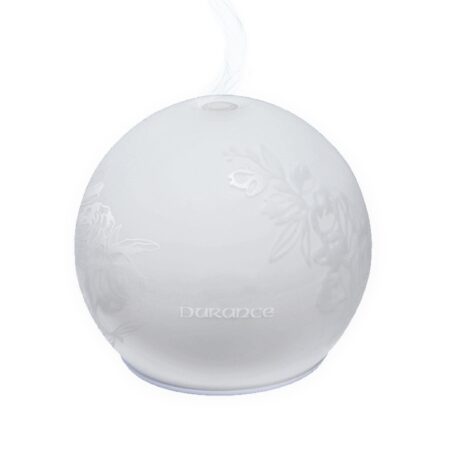 Ersatz-Glasdeckel für Duftlampe Sphere
