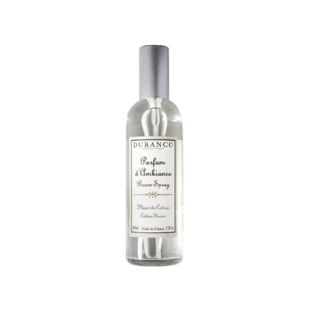 Raumspray 100ml Baumwollblüte