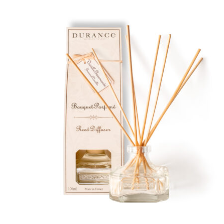 Reed Diffuser (Duftstrauss) 100ml Vanille Gourmet