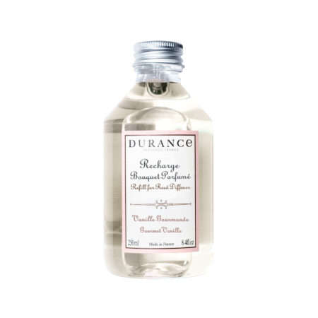 Nachfüllung Reed Diffuser (Duftstrauss) 250ml Vanille Gourmet