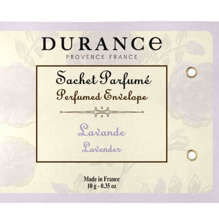 Duftsachet 10g Lavendel