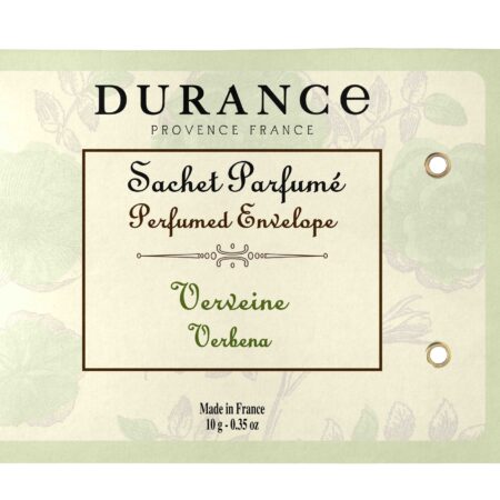 Duftsäckchen 10g Zitronenverbene