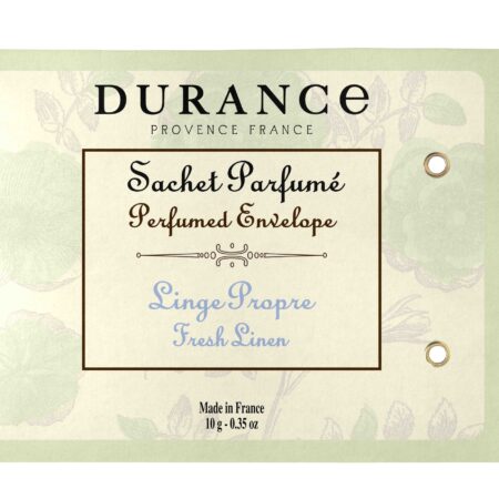Duftsäckchen 10g Frische Wäsche