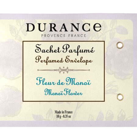 Duftsäckchen 10g Monoi Blüte
