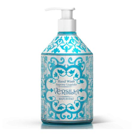 Flüssigseife 500ml Versilia