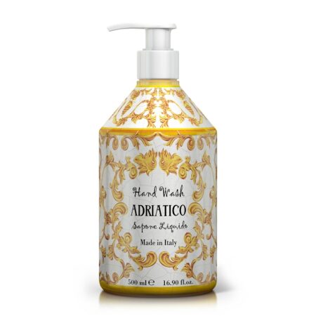 Flüssigseife 500ml Adriatico