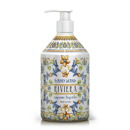 Flüssigseife 500ml Riviera