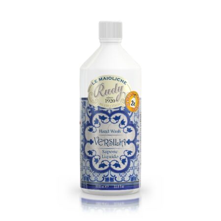 Flüssigseife Refill 1000ml Versilia