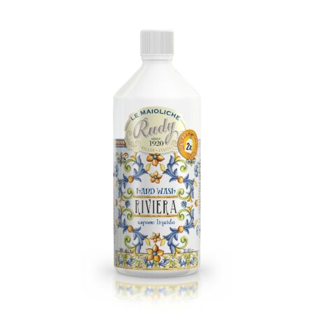 Flüssigseife Refill 1000ml Riviera