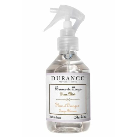 Parfüm für Heimtextilien 250ml Orangenblüte