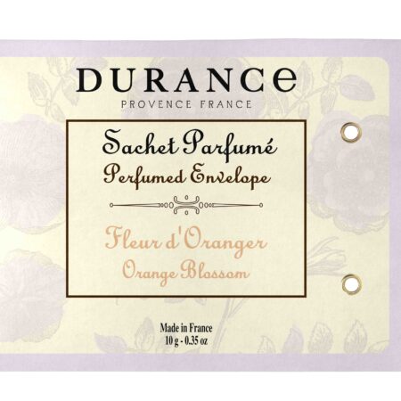 Duftsäckchen 10g Orangenblüte