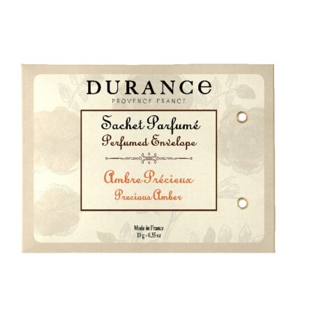 Duftsäckchen 10g Edelamber