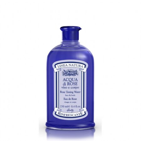 Gesichts-Tonic 250ml mit Rosenwasser