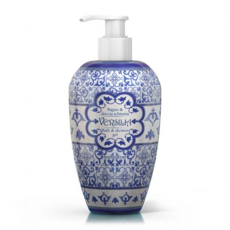 Bade- & Duschgel 700ml Versilia