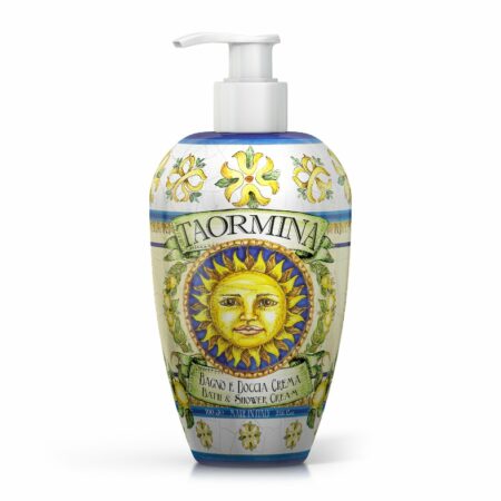 Bade- & Duschgel 700ml Taormina