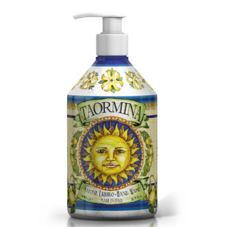 Flüssigseife 500ml Taormina