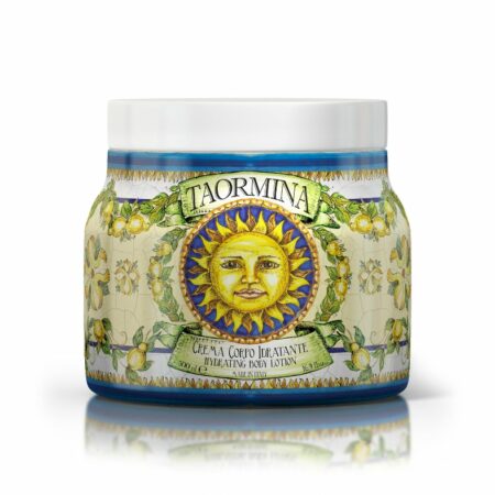 Körpercreme 450ml Taormina
