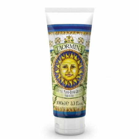 Handcreme 100ml Taormina