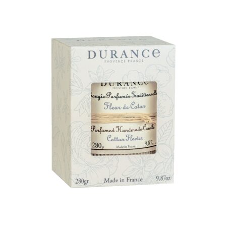 Geschenkbox leer für 280g Duftkerze