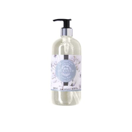 Flüssigseife 500ml Baumwoll Moschus