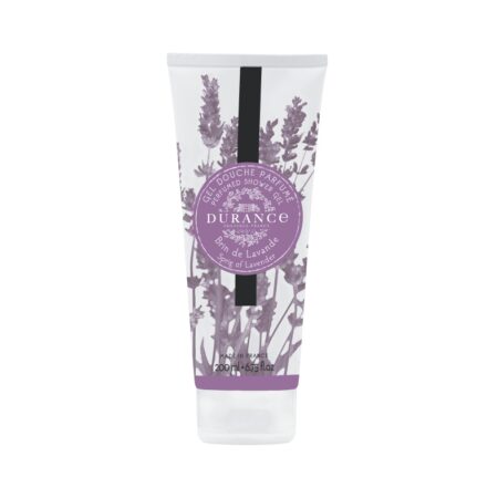 Duschgel 200ml Feiner Lavendel