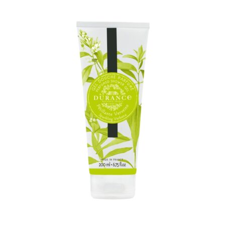Duschgel 200ml Prickelnde Verbene